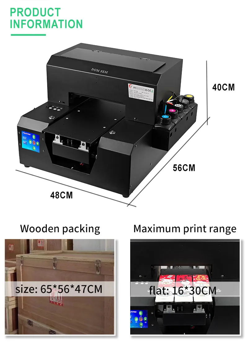 5 photo printer