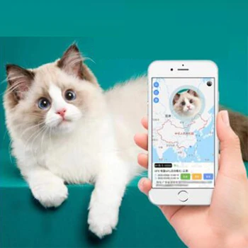 gps tracker waterproof pet locator kitten puppy tracking anti-lost gps security protection s
gps tracker waterproof pet locator kitten puppy tracking anti-lost gps security protection s