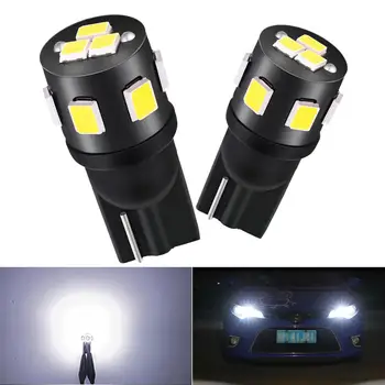 2x T10 LED W5W Car LED Clearance Light Bulb For VW Scirocco Passat B6 B7 Jetta Golf 5 6 7 MK5 CC Tiguan Polo Auto Interior Lamp
2x T10 LED W5W Car LED Clearance Light Bulb For VW Scirocco Passat B6 B7 Jetta Golf 5 6 7 MK5 CC Tiguan Polo Auto Interior Lamp