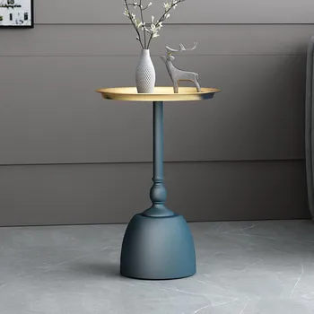 High temperature nano baking varnish Nordic side table environmental protection material simple creative light luxury iron tea t
High temperature nano baking varnish Nordic side table environmental protection material simple creative light luxury iron tea t