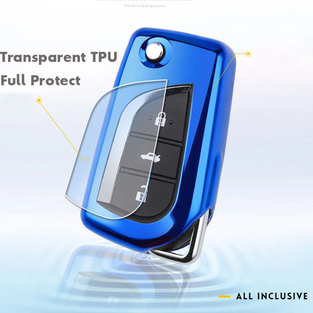 Fits Perfect Car key Shell case fob 2 3 Buttons For Toyota Auris Rav4 2018 Prius Camry Corolla Avensis Verso Yaris Aygo key Pad
Fits Perfect Car key Shell case fob 2 3 Buttons For Toyota Auris Rav4 2018 Prius Camry Corolla Avensis Verso Yaris Aygo key Pad