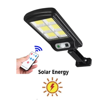 solar light lamp floodlight reflector Wall Wireless PIR Motion Sensor Power Outdoor Waterproof Street Path Garden Security remot
solar light lamp floodlight reflector Wall Wireless PIR Motion Sensor Power Outdoor Waterproof Street Path Garden Security remot