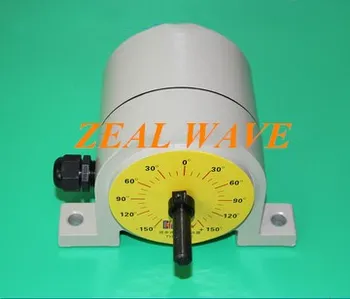 DT-02 Original Synchronous Displacement Detector CS-DT-02 DT-02 Angular Displacement Angle Sensor
DT-02 Original Synchronous Displacement Detector CS-DT-02 DT-02 Angular Displacement Angle Sensor