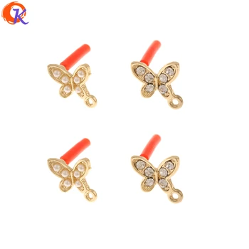 Cordial Design 100Pcs 11*12MM Rhinestone Earrings Stud/DIY Making/Imitation Pearl/Hand Made/Jewelry Accessories/Earring Findings
Cordial Design 100Pcs 11*12MM Rhinestone Earrings Stud/DIY Making/Imitation Pearl/Hand Made/Jewelry Accessories/Earring Findings