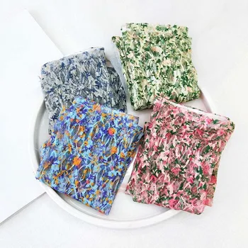 1 Pair Classic Floral Printing Lace Arm Warmer Cover Cuff Sun Protection Ice Silk Summer Women Cycling Sunscreen Lace Arm Sleeve
1 Pair Classic Floral Printing Lace Arm Warmer Cover Cuff Sun Protection Ice Silk Summer Women Cycling Sunscreen Lace Arm Sleeve