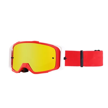 Men Women Dustproof Anti UV Protective Gear Motorcycle Goggles Dirt Bike Kids Adults Adjustable Belt Off Road Outdoor Cycling
Men Women Dustproof Anti UV Protective Gear Motorcycle Goggles Dirt Bike Kids Adults Adjustable Belt Off Road Outdoor Cycling