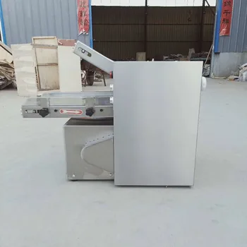 Commercial Multi-Function press dough machine Automatic Noodle Machine 
Commercial Multi-Function press dough machine Automatic Noodle Machine