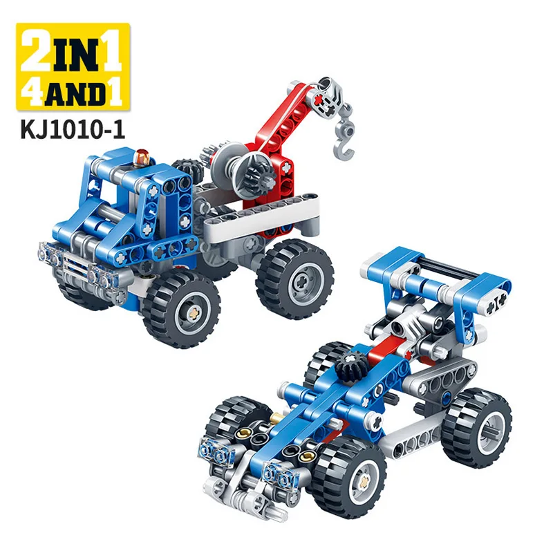 Kaizhi Science Education Gear Principle Mechanical Children's Puzzle Assembled Early Education Building Block Small Particle Toy
Kaizhi Science Education Gear Principle Mechanical Children's Puzzle Assembled Early Education Building Block Small Particle Toy