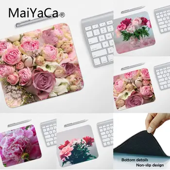 MaiYaCa Top Quality Beautiful Flowers Office Mice Gamer Soft Mouse Pad Top Selling Wholesale Gaming Pad mouse Gaming Mouse Pad
MaiYaCa Top Quality Beautiful Flowers Office Mice Gamer Soft Mouse Pad Top Selling Wholesale Gaming Pad mouse Gaming Mouse Pad
