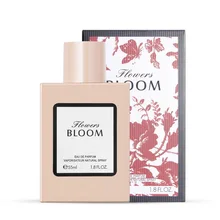 Hot Brand Perfume Women Natural Fresh Mixed Floral Fragrance Long Lasting Eau De Parfum for Ladies
Hot Brand Perfume Women Natural Fresh Mixed Floral Fragrance Long Lasting Eau De Parfum for Ladies