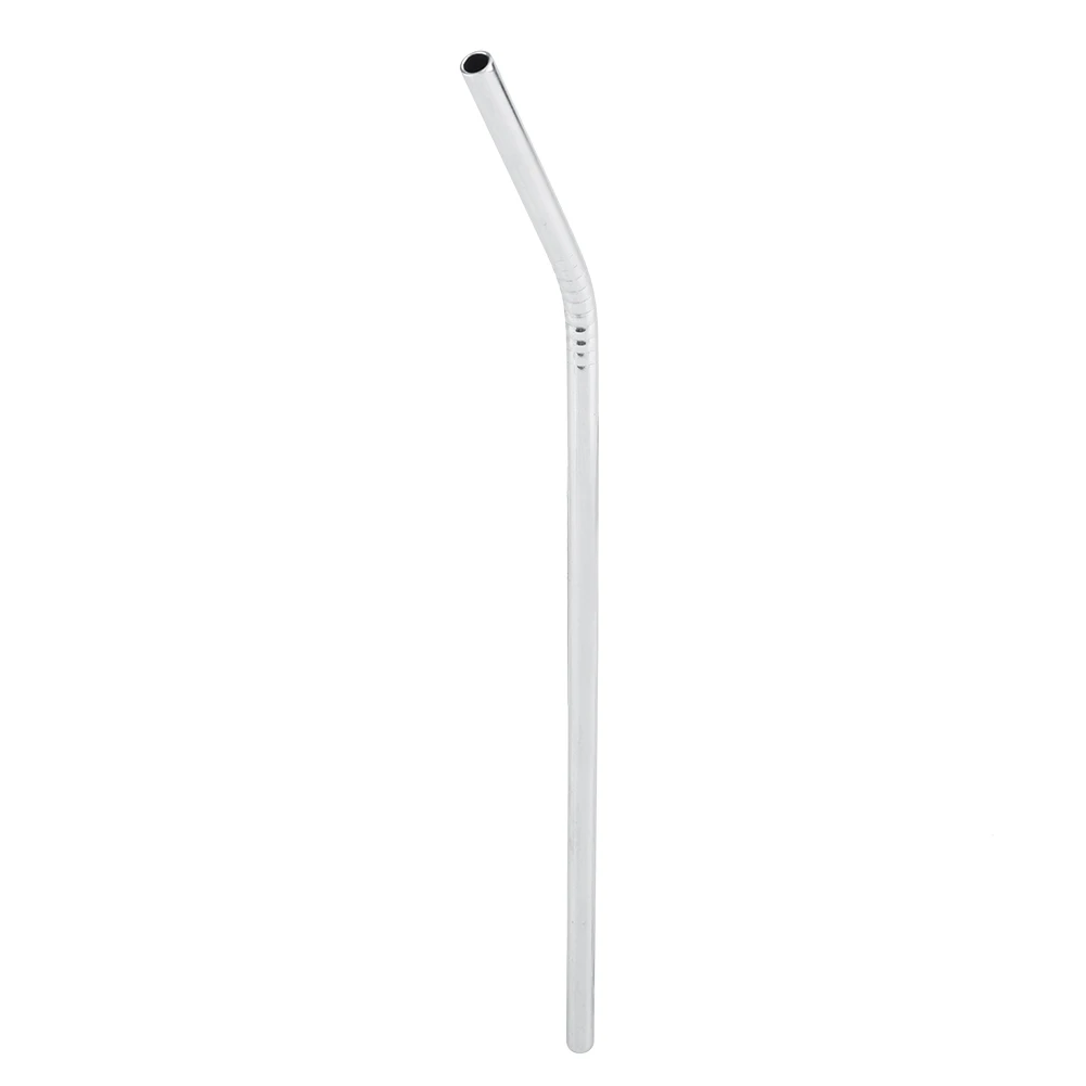 Stainless Steel Metal Reusable Straignt Bent Drinking Straws Strainer Cocktail Shaker Coffee Filtered Spoons Bar Accessories
Stainless Steel Metal Reusable Straignt Bent Drinking Straws Strainer Cocktail Shaker Coffee Filtered Spoons Bar Accessories