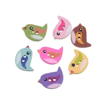 Free Shipping Retail 10pcs Random Mixed Wood Sewing Buttons 2 Holes Birds Pattern Scrapbooking 22mmx17.5mm F0240
Free Shipping Retail 10pcs Random Mixed Wood Sewing Buttons 2 Holes Birds Pattern Scrapbooking 22mmx17.5mm F0240