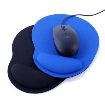 Mouse Pad with Wrist Protect for Computer Laptop Notebook Keyboard Mouse Mat Ergonomic Comfort Wristband Protection
Mouse Pad with Wrist Protect for Computer Laptop Notebook Keyboard Mouse Mat Ergonomic Comfort Wristband Protection