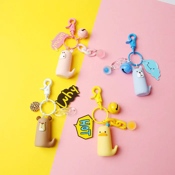 Anime Cartoon Cat Key Chains For Girl Women Cute Fox Mermaid Watermelon Pendants Key Ring Bag Pendant Lovely Jewelry Child Gifts
Anime Cartoon Cat Key Chains For Girl Women Cute Fox Mermaid Watermelon Pendants Key Ring Bag Pendant Lovely Jewelry Child Gifts