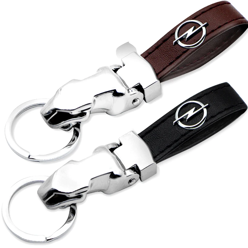 1pcs Metal Leather Car Logo Keychain Key Chain Key Ring Car Gadgets For Opel Astra H G J Insignia Mokka Zafira Corsa Vectra C D
1pcs Metal Leather Car Logo Keychain Key Chain Key Ring Car Gadgets For Opel Astra H G J Insignia Mokka Zafira Corsa Vectra C D