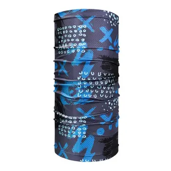 Ridding Outdoor Breathable Face Cover Unisex Dustproof and Windproof Seamless Headgear for Sports Entertainment Motor 
Ridding Outdoor Breathable Face Cover Unisex Dustproof and Windproof Seamless Headgear for Sports Entertainment Motor