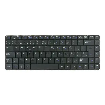 Replacement Spanish Keyboard for SAMSUNG R420 R423 R425 R428 R429 R439 R440 SP 
Replacement Spanish Keyboard for SAMSUNG R420 R423 R425 R428 R429 R439 R440 SP