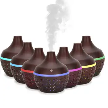 300ml USB Desktop Air Humidifier 7 Color Light Mini Air Humidifier for Home Office Dark Wood Grain Air Humidifier
300ml USB Desktop Air Humidifier 7 Color Light Mini Air Humidifier for Home Office Dark Wood Grain Air Humidifier