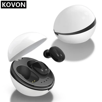 A10 Wireless Earbuds TWS V5.0 Sport Earphone HIFI Sound Quaily Bluetooth Headset with Charging Case for Kids and Adults
A10 Wireless Earbuds TWS V5.0 Sport Earphone HIFI Sound Quaily Bluetooth Headset with Charging Case for Kids and Adults