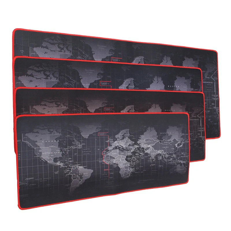 Gaming Mouse Pad Large Mouse Pad Gamer Big Mouse Mat for PC Computer Mousepad XXL Comfortable Smooth Mause Pad Keyboard Desk Mat
Gaming Mouse Pad Large Mouse Pad Gamer Big Mouse Mat for PC Computer Mousepad XXL Comfortable Smooth Mause Pad Keyboard Desk Mat