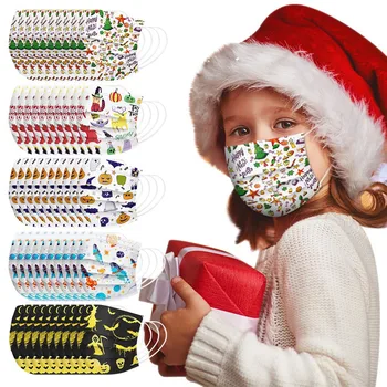 Mascarilla 50pc Kids Mask Children's Mask Disposable Face Mask 3ply Ear Loop Kids Face Mask For Kids Mouth Caps Disposable
Mascarilla 50pc Kids Mask Children's Mask Disposable Face Mask 3ply Ear Loop Kids Face Mask For Kids Mouth Caps Disposable