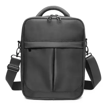 Shoulder Bag Convenient Practical User-friendly Design Portable Travel Carring Case Storage Box for DJI Mavic Mini Drone
Shoulder Bag Convenient Practical User-friendly Design Portable Travel Carring Case Storage Box for DJI Mavic Mini Drone
