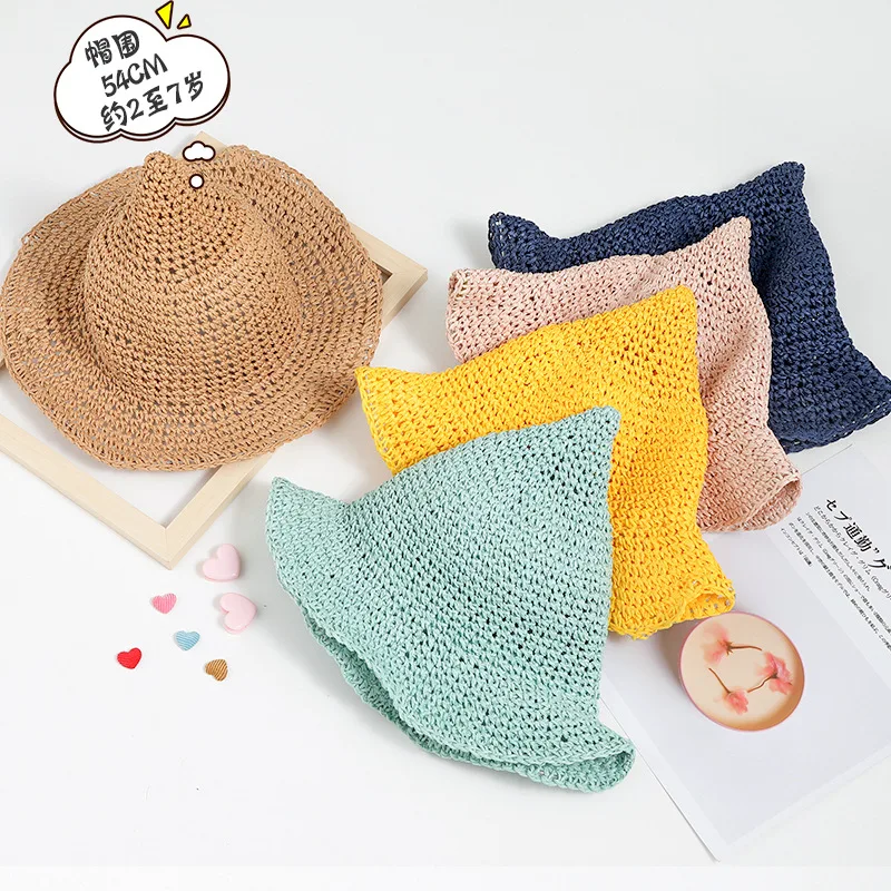 Hat Children Baby Summer New Style Solid Color Handmade Pointed Pacifier Cap Sun-resistant College Style Wizard Hat Straw Hat Fa
Hat Children Baby Summer New Style Solid Color Handmade Pointed Pacifier Cap Sun-resistant College Style Wizard Hat Straw Hat Fa