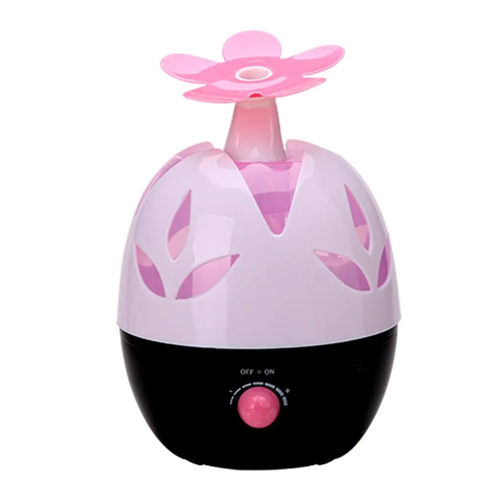 Flower Humidifier Essential Oil Mini Large Capacity Silent Sprayer Office&Bedroom Humidifier Pregnant Women Aromatherapy
Flower Humidifier Essential Oil Mini Large Capacity Silent Sprayer Office&Bedroom Humidifier Pregnant Women Aromatherapy