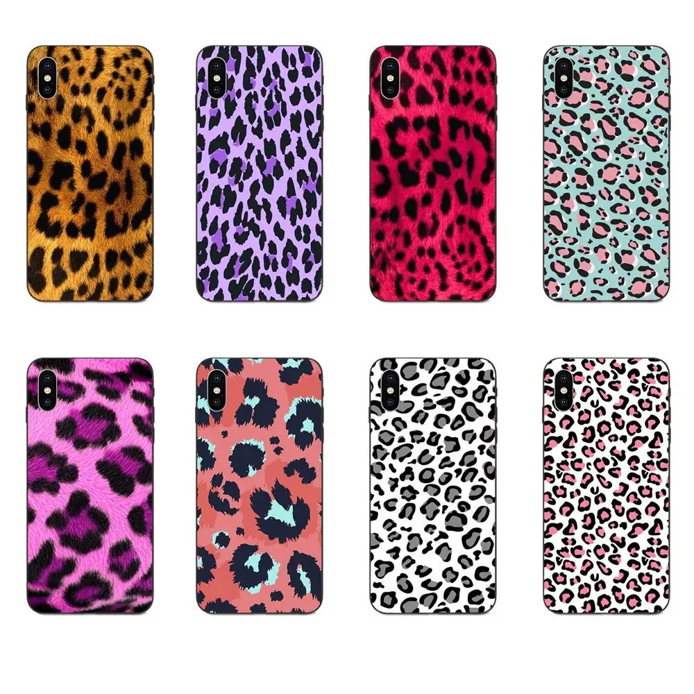 Leopard Print Pattern TPU Cases Cover For Galaxy A8 A9 Star Note 4 8 9 10 S3 S4 S5 S6 S7 S8 S9 S10 Edge Lite Plus Pro G313
Leopard Print Pattern TPU Cases Cover For Galaxy A8 A9 Star Note 4 8 9 10 S3 S4 S5 S6 S7 S8 S9 S10 Edge Lite Plus Pro G313