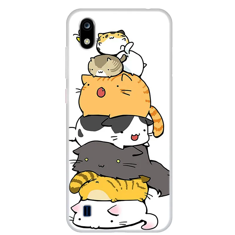 堆叠猫