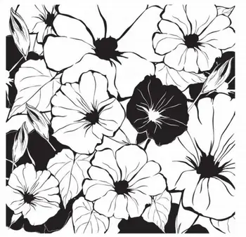 flower Clear Stamp Or stamp for DIY Scrapbooking/Card Making/Kids Fun Decoration Supplies A072
flower Clear Stamp Or stamp for DIY Scrapbooking/Card Making/Kids Fun Decoration Supplies A072