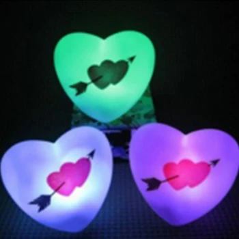 Changing LED Lamp Decor Night Light Christmas gift Cute Angle LED Night light
Changing LED Lamp Decor Night Light Christmas gift Cute Angle LED Night light