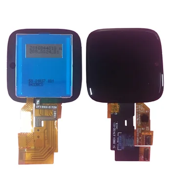 Smart Watch LCD Touch Screen Repair Parts for Fitbit Versa / Versa Lite Watch LCD Display Digitizer Touch Screen Assembly
Smart Watch LCD Touch Screen Repair Parts for Fitbit Versa / Versa Lite Watch LCD Display Digitizer Touch Screen Assembly