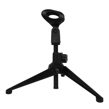 Durable Audio Device Height Adjustable Studio Office Desktop Stand Live Streaming Microphone Tripod Portable Detachable KTV Home
Durable Audio Device Height Adjustable Studio Office Desktop Stand Live Streaming Microphone Tripod Portable Detachable KTV Home