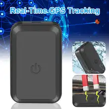 S18 Car GPS Tracker LBS/WIFI/GPS Voice Remote Recording Anti-theft Alarm Two-Way Calling Monitoring Vehicle Tracker
S18 Car GPS Tracker LBS/WIFI/GPS Voice Remote Recording Anti-theft Alarm Two-Way Calling Monitoring Vehicle Tracker