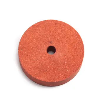 3 Polishing Buffing Grinding Wheel Wool Felt Polisher Disc Pad 20MM Thickness