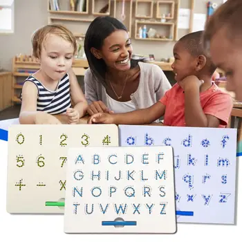 Lower Case Letters Magnet Board Kids Educational Toy Magnetic Balls Tablet Alphanumeric Magnetic Writing Board
Lower Case Letters Magnet Board Kids Educational Toy Magnetic Balls Tablet Alphanumeric Magnetic Writing Board