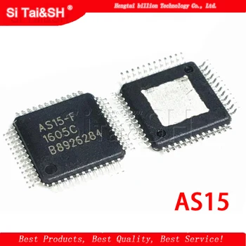 1pcs AS15-F AS15-G AS15-HF AS15-HG QFP48 LCD TV New logic board chip IC 
1pcs AS15-F AS15-G AS15-HF AS15-HG QFP48 LCD TV New logic board chip IC