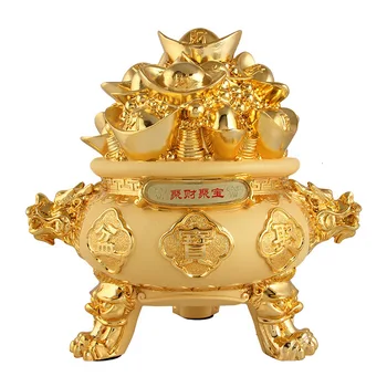 treasure bowl decoration home decoration accessories for living room rustic home decor feng shui miniature garden
treasure bowl decoration home decoration accessories for living room rustic home decor feng shui miniature garden