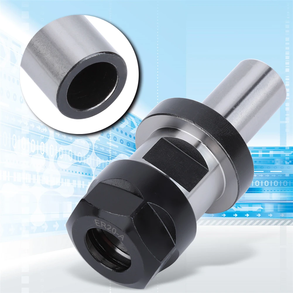 3/4 Inch C3/4-ER20A-1.38L Shaped Extension Rod Chuck Collet Lengthen Tool Carving Machine Part
3/4 Inch C3/4-ER20A-1.38L Shaped Extension Rod Chuck Collet Lengthen Tool Carving Machine Part