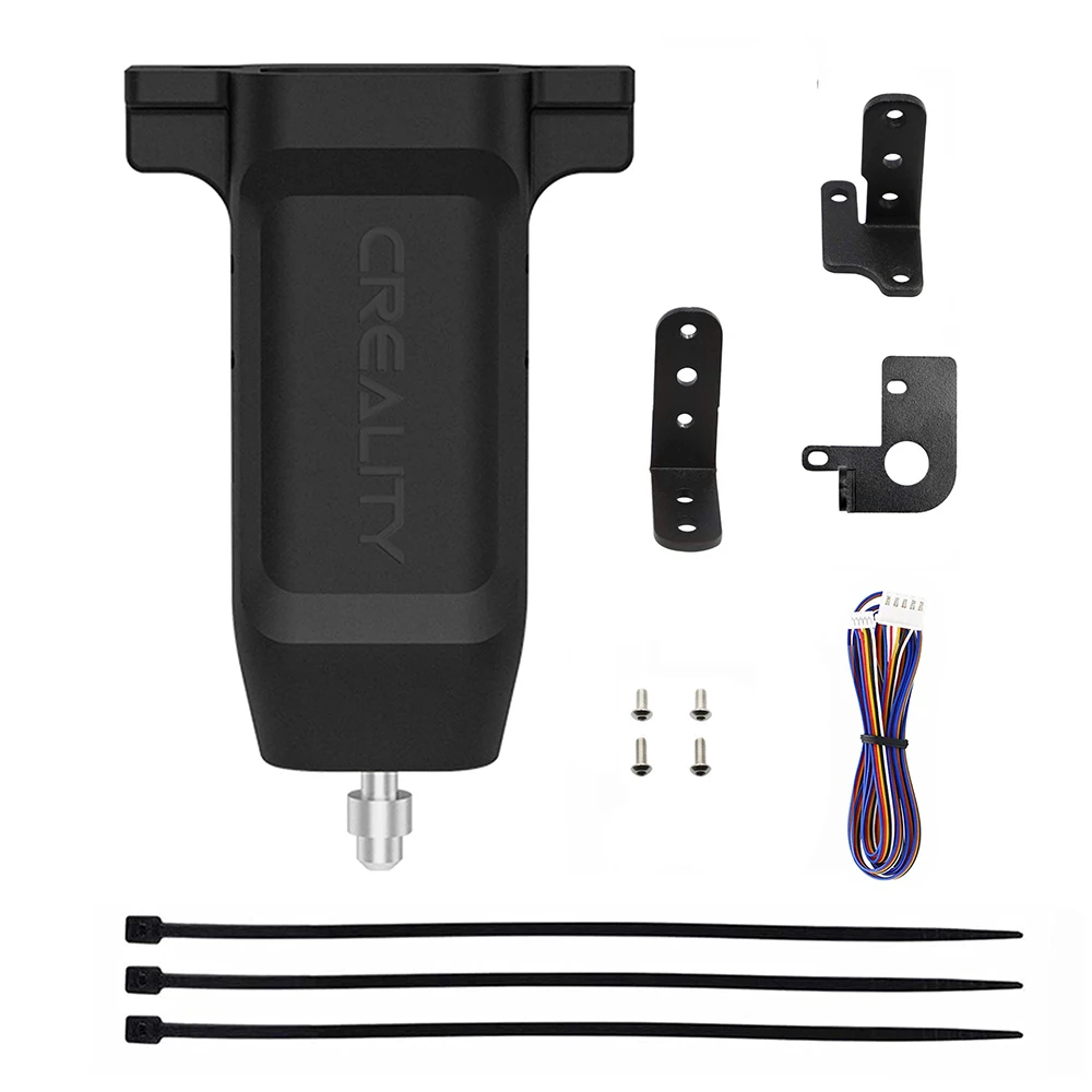 Сенсорный датчик Creality Ender3 CR, автоматический комплект выравнивания для 3D принтера Ender 3 V2 Pro Ender 5 5S CR10, замена BL Touch
Сенсорный датчик Creality Ender3 CR, автоматический комплект выравнивания для 3D принтера Ender 3 V2 Pro Ender 5 5S CR10, замена BL Touch