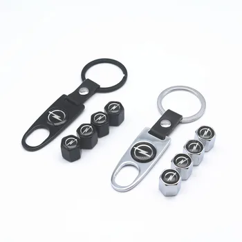 New 5PCS Auto Wheel Tire Valve Stem Caps Cover For OPEL Corsa Insignia Astra Antara Meriva Zafira Car Badge Auto Accessories
New 5PCS Auto Wheel Tire Valve Stem Caps Cover For OPEL Corsa Insignia Astra Antara Meriva Zafira Car Badge Auto Accessories