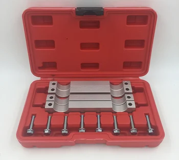 Engine Cam Holding Tools For Mercedes Benz S350 S500 ML350 M137 M276 M278 Camshaft Alignment Timing Tool
Engine Cam Holding Tools For Mercedes Benz S350 S500 ML350 M137 M276 M278 Camshaft Alignment Timing Tool