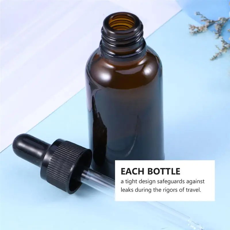 10Pcs 30ml Essential Oil Bottles Bottles Dropper Bottles Essential Oil Bottle Glass Bottles For Perfume Samples Aromatherapy
10Pcs 30ml Essential Oil Bottles Bottles Dropper Bottles Essential Oil Bottle Glass Bottles For Perfume Samples Aromatherapy
