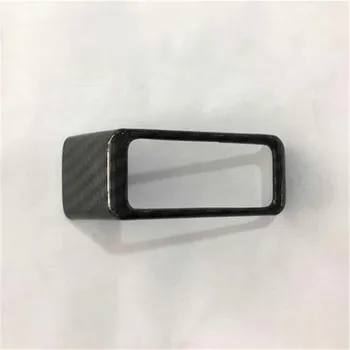 Fit For Mazda CX-5 CX5 2017 2018 ABS Chrome Carbon Fiber Car Double Flash Switch Button box Mouldings Frame Interior Trim 
Fit For Mazda CX-5 CX5 2017 2018 ABS Chrome Carbon Fiber Car Double Flash Switch Button box Mouldings Frame Interior Trim