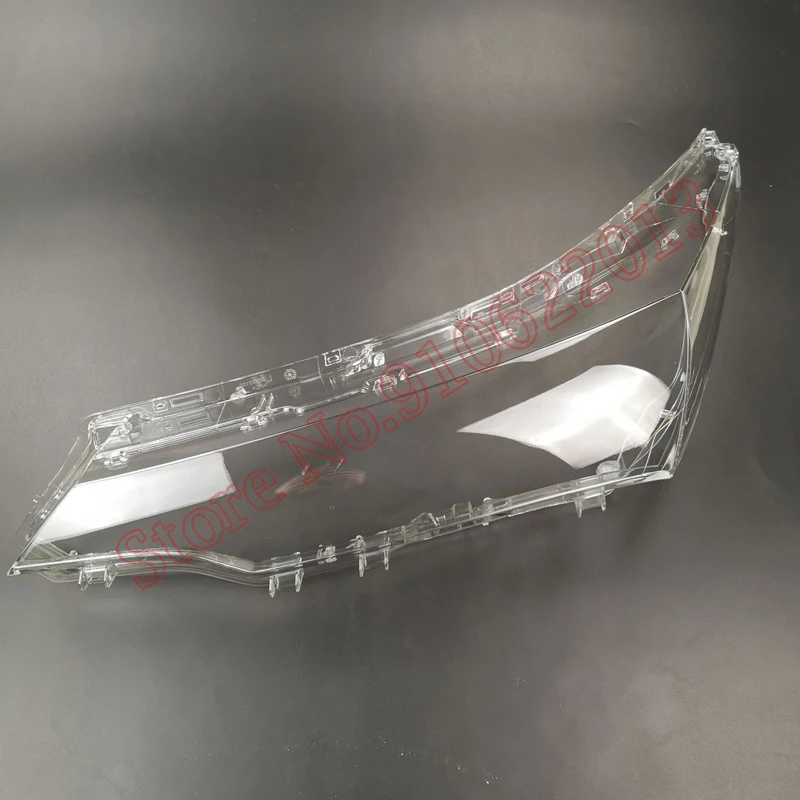 Halogen Car Transparent Front Glass Lens Shade Shell For Toyota Corolla 2017-2018 All New Auto Headlight Cover Light Lamp
Halogen Car Transparent Front Glass Lens Shade Shell For Toyota Corolla 2017-2018 All New Auto Headlight Cover Light Lamp
