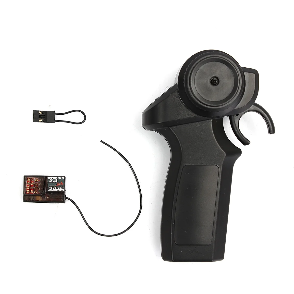 Hot 2.4GHz Radio Transmitter Mini Radio Remote Controller Receiver Binding Plug For Electric Skateboard Longboard Remote Control
Hot 2.4GHz Radio Transmitter Mini Radio Remote Controller Receiver Binding Plug For Electric Skateboard Longboard Remote Control