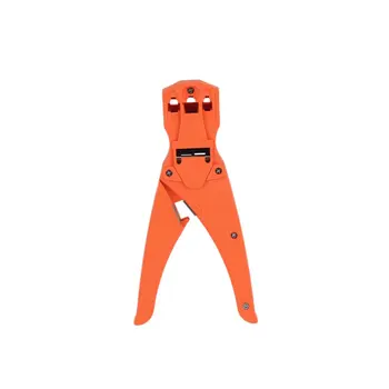 Professional Network Crystal Head Compression Clamp Multi-function Clamp Press Plier Cutting Crimper Tool
Professional Network Crystal Head Compression Clamp Multi-function Clamp Press Plier Cutting Crimper Tool