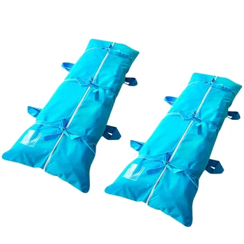 2PCS Disposable Bag Waterproof Body Storage Bag Anti-Leakage 4 Handles Human Storage Bag for 
2PCS Disposable Bag Waterproof Body Storage Bag Anti-Leakage 4 Handles Human Storage Bag for