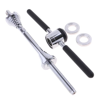 Practical Bike Bicycle Headset Installation Press Tool with 2 Washers Quick Release Install & Disassemble, Solid Construction
Practical Bike Bicycle Headset Installation Press Tool with 2 Washers Quick Release Install & Disassemble, Solid Construction